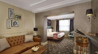 100 Queens Gate Hotel, Curio Collection by Hilton fotoÄŸrafÄ±