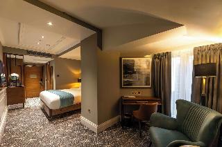 100 Queens Gate Hotel, Curio Collection by Hilton fotoÄŸrafÄ±