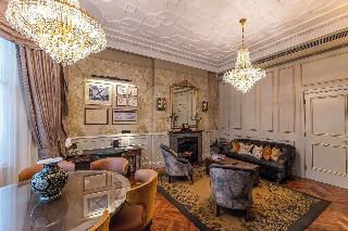 100 Queens Gate Hotel, Curio Collection by Hilton fotoÄŸrafÄ±