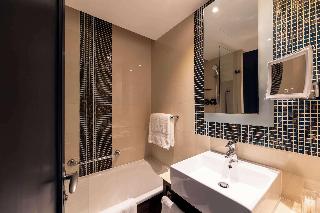 100 Queens Gate Hotel, Curio Collection by Hilton fotoÄŸrafÄ±