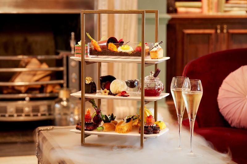 100 Queens Gate Hotel, Curio Collection by Hilton - Restoran
