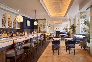 100 Queens Gate Hotel, Curio Collection by Hilton fotoÄŸrafÄ±