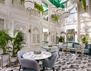100 Queens Gate Hotel, Curio Collection by Hilton fotoÄŸrafÄ±