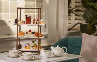 100 Queens Gate Hotel, Curio Collection by Hilton fotoÄŸrafÄ±