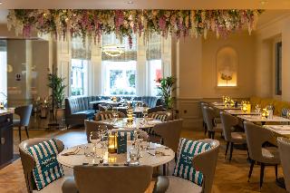 100 Queens Gate Hotel, Curio Collection by Hilton fotoÄŸrafÄ±