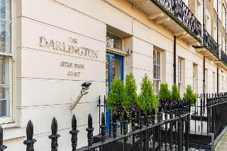 Darlington Hyde Park otel fotoğrafı