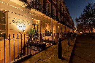 Darlington Hyde Park fotoÄŸrafÄ±