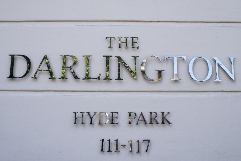 Darlington Hyde Park - Genel