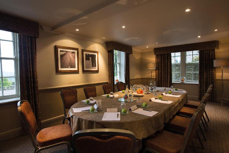 Wood Hall Hotel & Spa - Toplantı