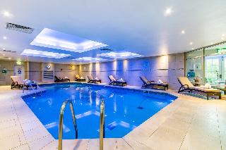 Wood Hall Hotel & Spa fotoÄŸrafÄ±