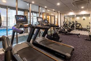 Wood Hall Hotel & Spa fotoÄŸrafÄ±