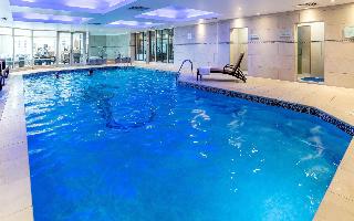 Wood Hall Hotel & Spa fotoÄŸrafÄ±