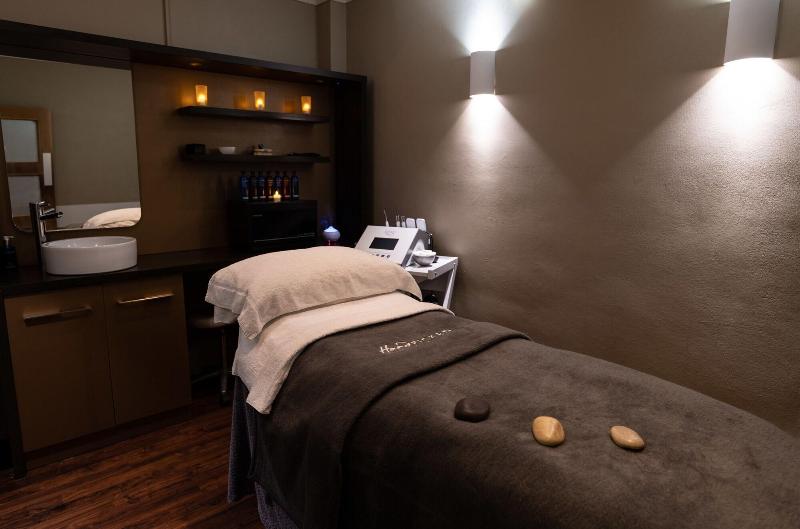 Wood Hall Hotel & Spa - Aktivite