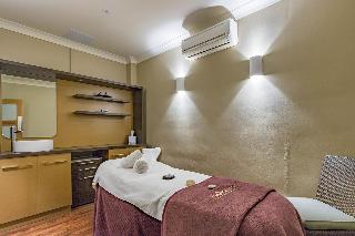 Wood Hall Hotel & Spa fotoÄŸrafÄ±