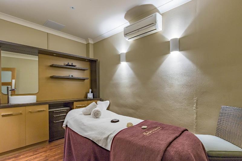 Wood Hall Hotel & Spa - Aktivite
