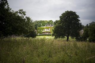Wood Hall Hotel & Spa fotoÄŸrafÄ±