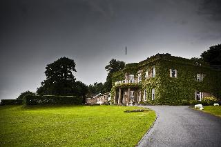 Wood Hall Hotel & Spa fotoÄŸrafÄ±