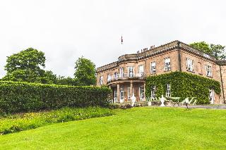 Wood Hall Hotel & Spa fotoÄŸrafÄ±