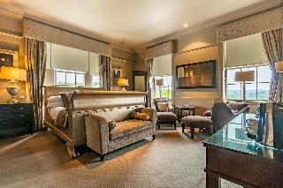 Wood Hall Hotel & Spa fotoÄŸrafÄ±