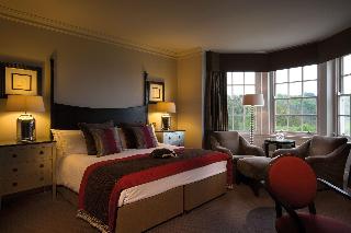 Wood Hall Hotel & Spa fotoÄŸrafÄ±