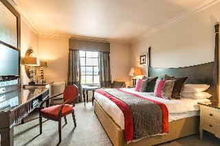 Wood Hall Hotel & Spa fotoÄŸrafÄ±