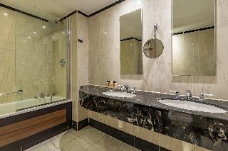 Wood Hall Hotel & Spa fotoÄŸrafÄ±