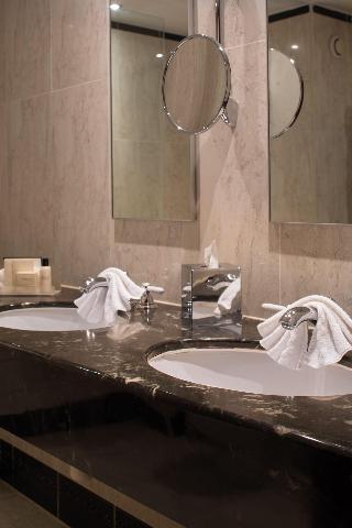Wood Hall Hotel & Spa fotoÄŸrafÄ±