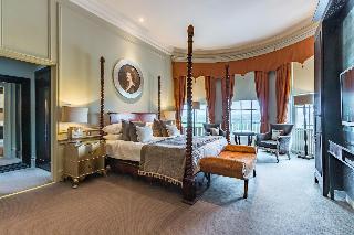 Wood Hall Hotel & Spa fotoÄŸrafÄ±