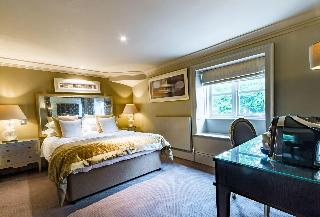 Wood Hall Hotel & Spa fotoÄŸrafÄ±