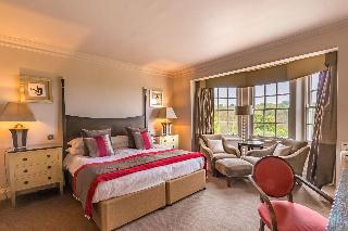 Wood Hall Hotel & Spa fotoÄŸrafÄ±