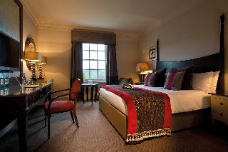 Wood Hall Hotel & Spa fotoÄŸrafÄ±