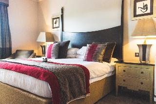 Wood Hall Hotel & Spa fotoÄŸrafÄ±