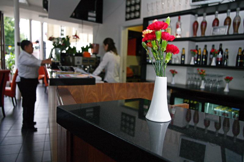 Islington Inn - Lobi