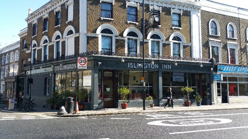 Islington Inn - Genel