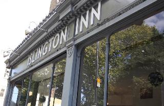 Islington Inn fotoÄŸrafÄ±