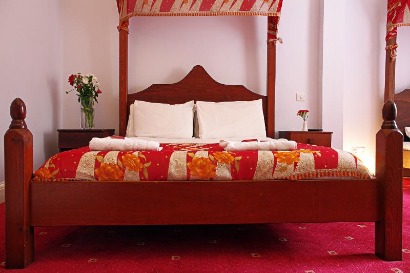 Islington Inn - Oda