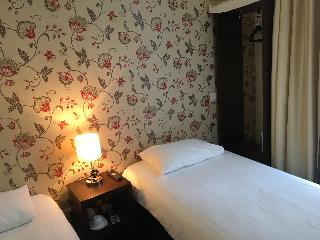 Islington Inn fotoÄŸrafÄ±