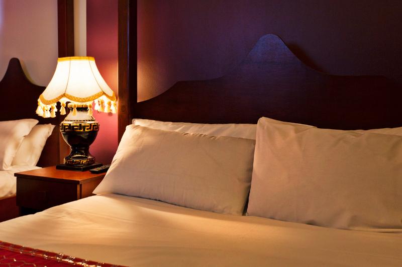 Islington Inn - Oda