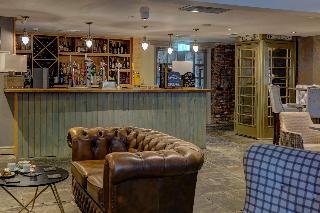 Wild Pheasant Hotel & Spa fotoÄŸrafÄ±