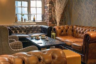 Wild Pheasant Hotel & Spa fotoÄŸrafÄ±