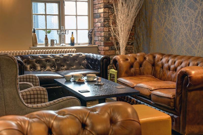 Wild Pheasant Hotel & Spa - Bar