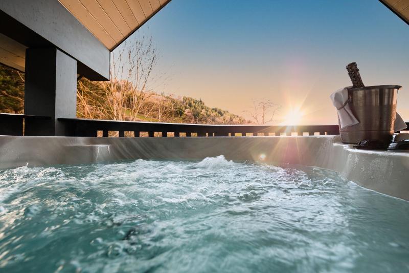 Wild Pheasant Hotel & Spa - Aktivite