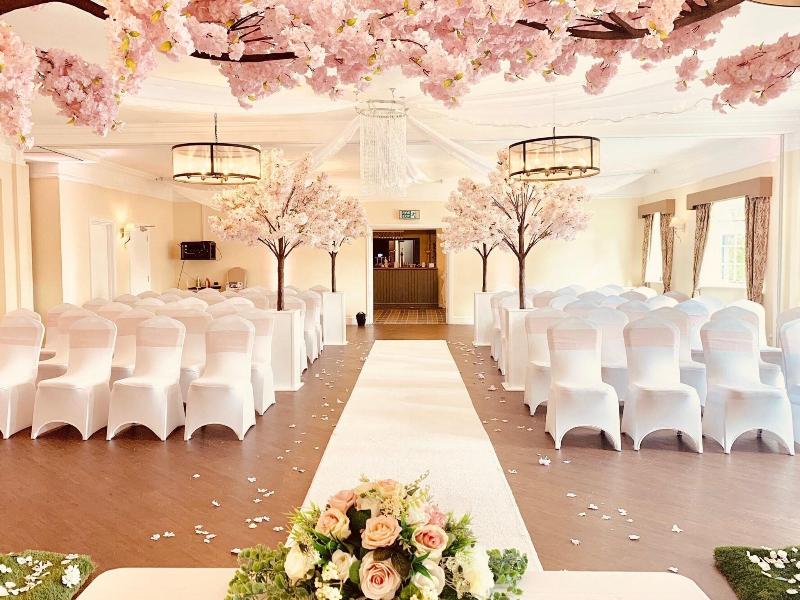 Wild Pheasant Hotel & Spa - Aktivite