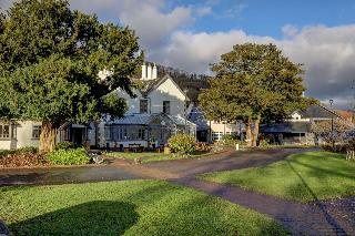 Wild Pheasant Hotel & Spa otel fotoğrafı