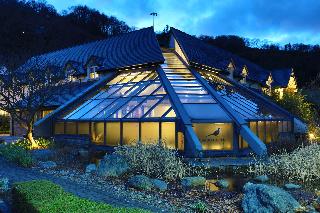 Wild Pheasant Hotel & Spa fotoÄŸrafÄ±