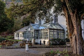 Wild Pheasant Hotel & Spa fotoÄŸrafÄ±
