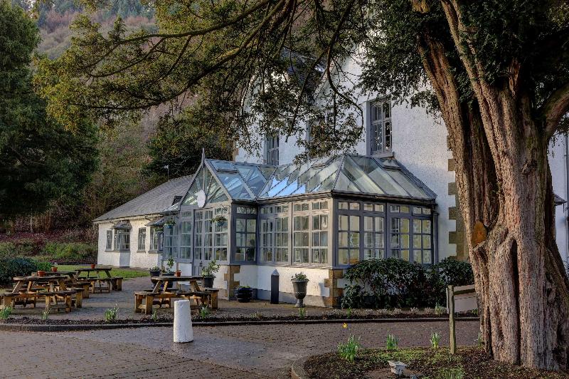 Wild Pheasant Hotel & Spa - Genel