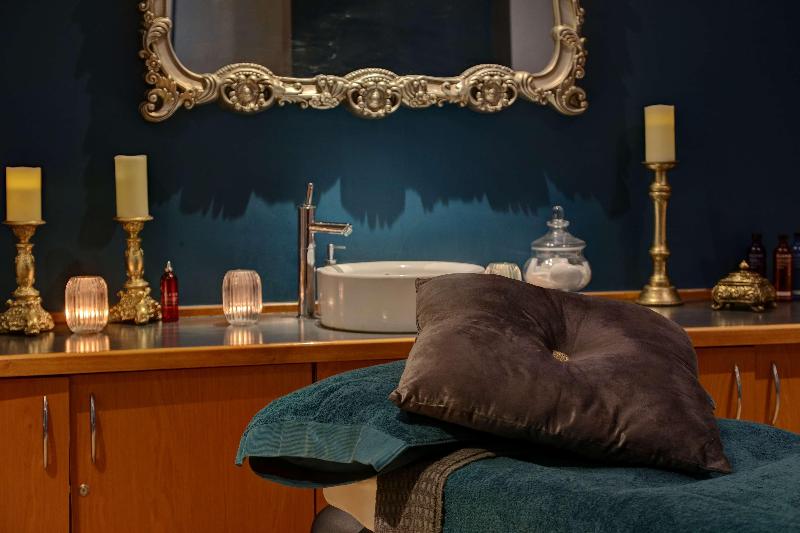 Wild Pheasant Hotel & Spa - Genel