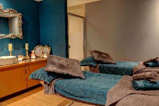Wild Pheasant Hotel & Spa fotoÄŸrafÄ±