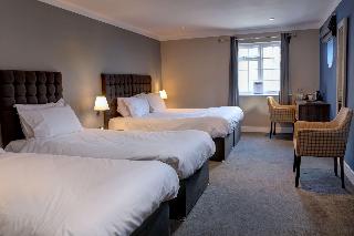 Wild Pheasant Hotel & Spa fotoÄŸrafÄ±